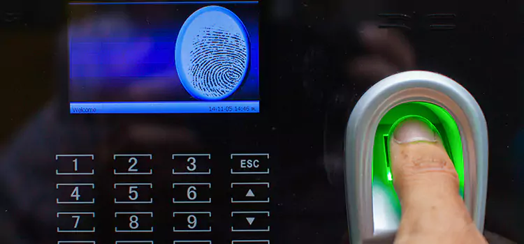 Your Trusted Partner for Secure Access in Taylor, MI