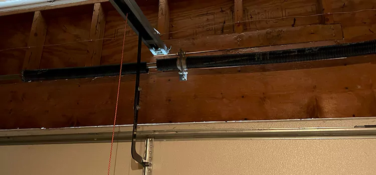 Broken Garage Door Cable Repair in Taylor, MI
