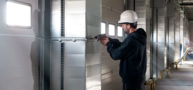 Prompt and Professional Garage Door Service in Taylor, Michigan