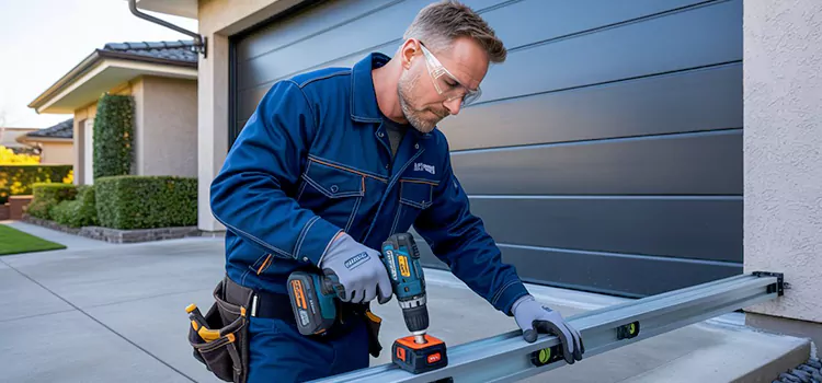 Why Choose Us for Garage Door Off Track Services in Taylor, Michigan?