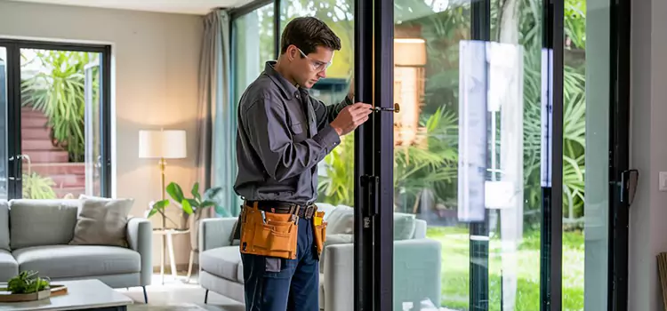 Why Choose Us for Your Glass Door Needs in Taylor, MI?