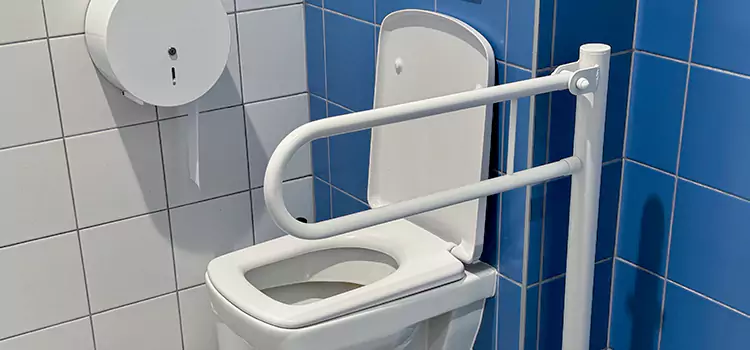 Comprehensive Solutions in Taylor, MI for Accessible Facilities
