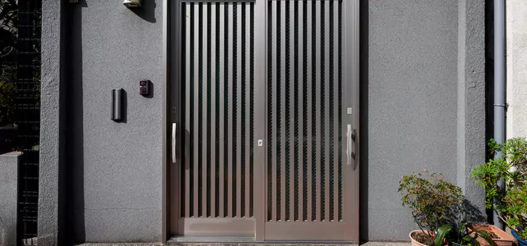 Why Choose Us for Your Security Needs in Taylor, MI?