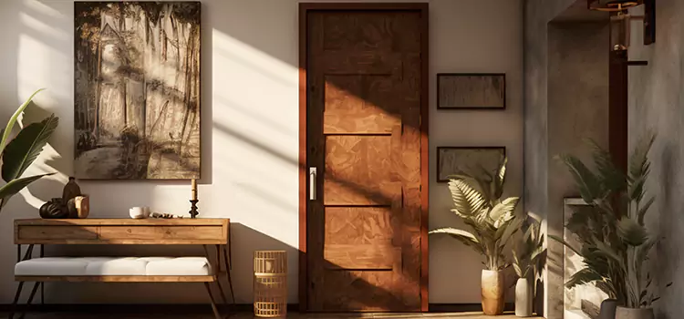 Specialty Interior Doors Taylor