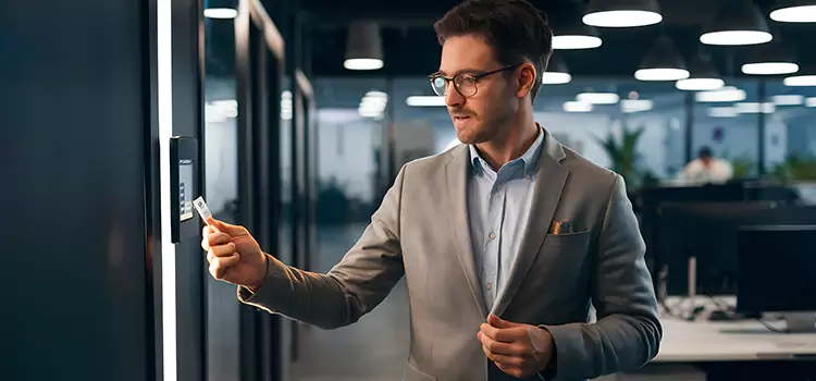 Our Commitment to Keycard Security Excellence in Taylor, MI