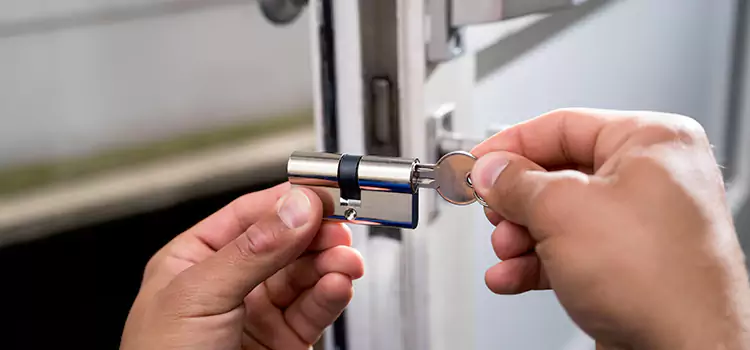Lock Change Locksmiths Taylor