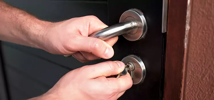 Master Key Control and Audits Taylor