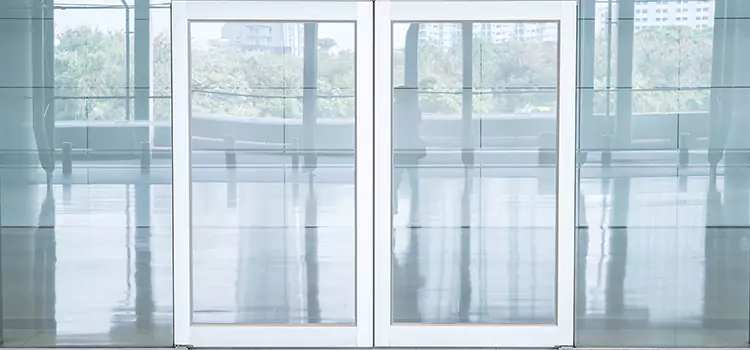 Mobile Sliding Screen Door Replacement Taylor