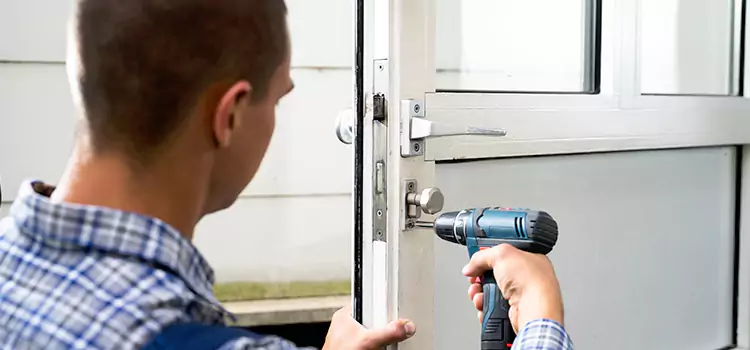Experienced and Reliable Technicians Taylor