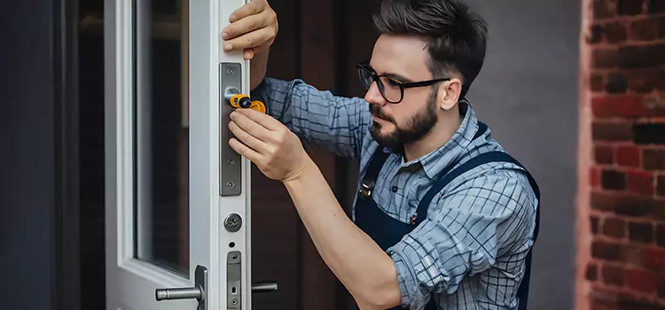 Residential Door Repairs Taylor