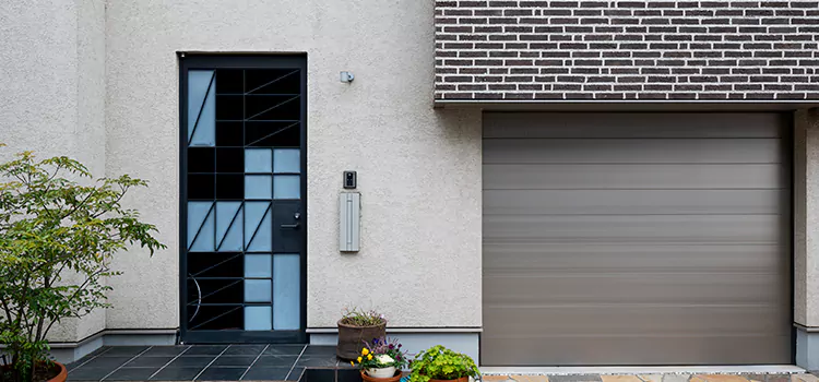 Residential Roll Up Security Doors Taylor
