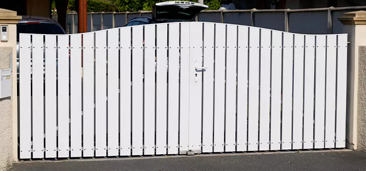 Why Choose Us for Residential Gate Repair in Taylor, MI?