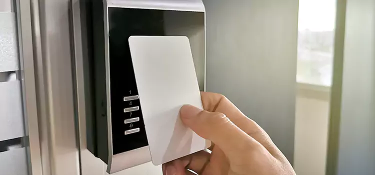 Advanced RFID Technology Integration in Taylor, MI