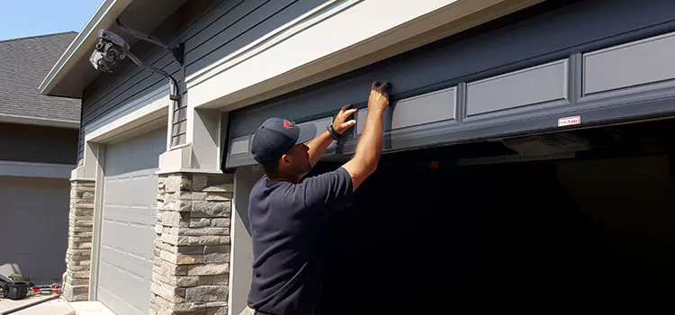 Janus Roll Up Doors Taylor