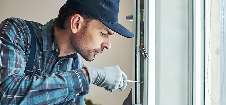 Emergency Response for Latch Issues Taylor