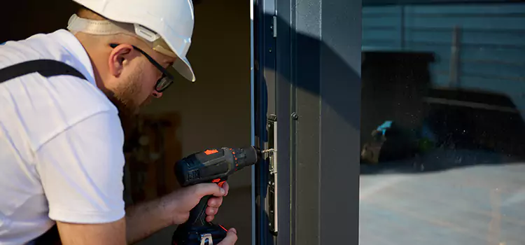 Aluminium Sliding Door Lock Fitting Taylor