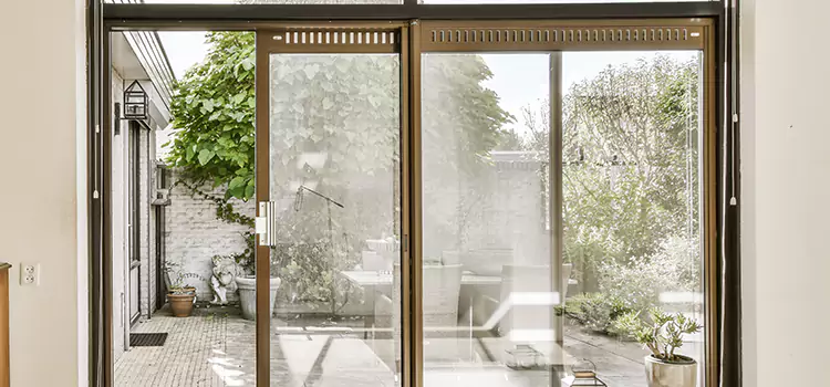 Glass Door Panel Replacement Cost Taylor