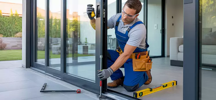Patio Door Replacement Taylor