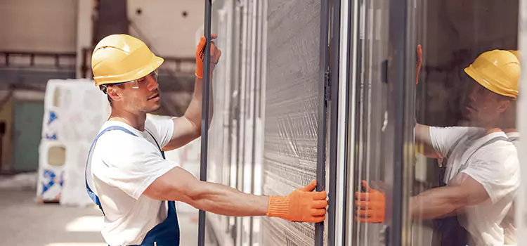 Sliding Door Mesh Replacement Taylor