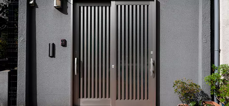 Specialized Steel Door Services in Taylor, MI