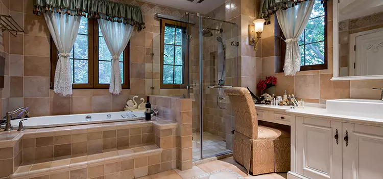 Universal Remodeling Taylor
